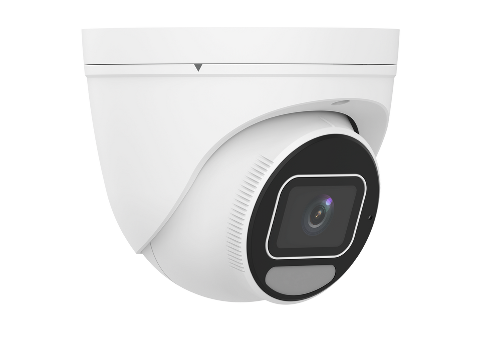 AI surveillance camera